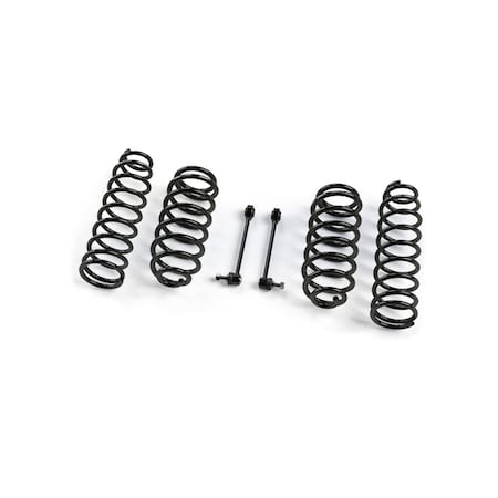 Teraflex JK 4 DOOR 1.5IN SPRING LEVELING KIT 1351500